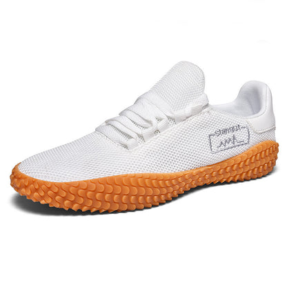 Spring and Summer Flying Casual Shoes for Unisex