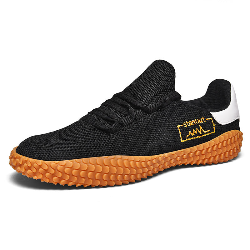 Spring and Summer Flying Casual Shoes for Unisex