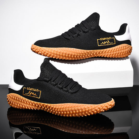 Spring and Summer Flying Casual Shoes for Unisex