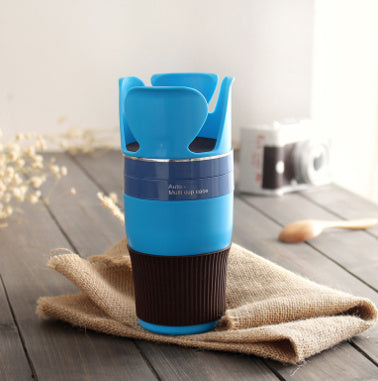 Car Cup Holders